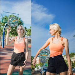 Basketball with Customized Pictures-Perfect for Gifts and Personal Collections Milachic®