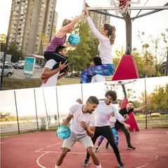 Basketball with Customized Pictures-Perfect for Gifts and Personal Collections Milachic®