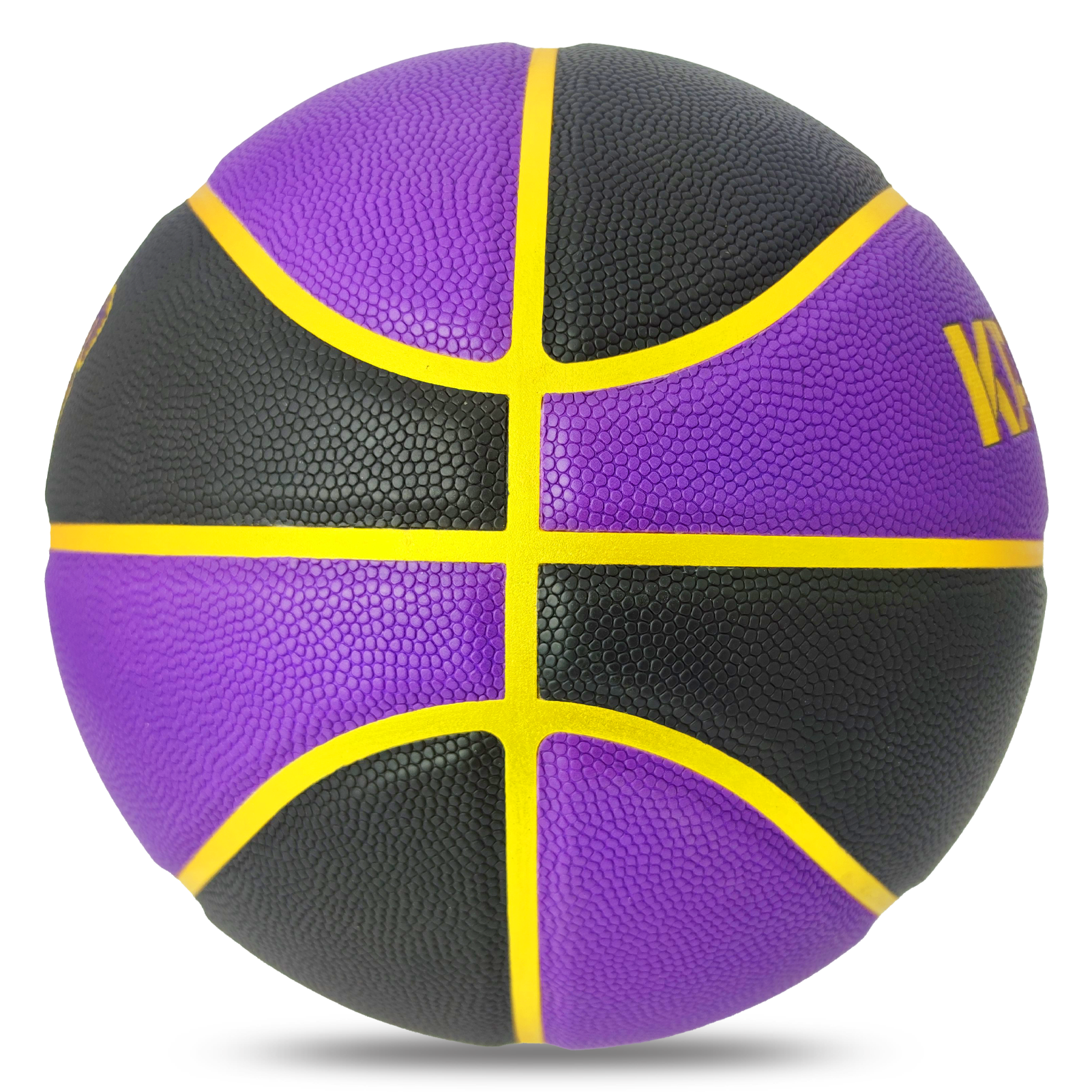 Custom NBA Basketball James Curry Harden Tatum Basketball