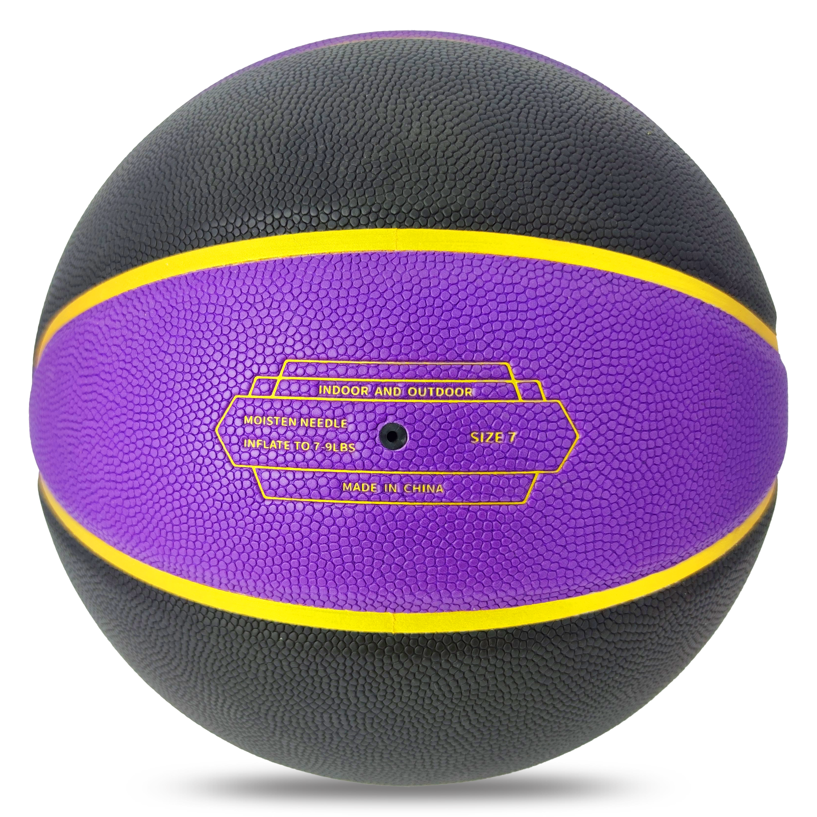 Custom NBA Basketball James Curry Harden Tatum Basketball