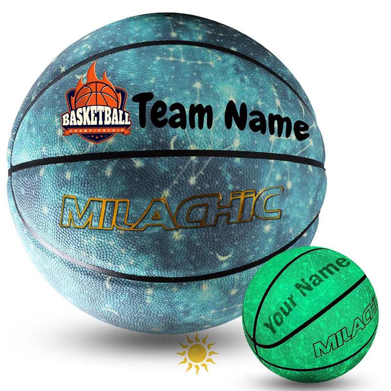 Milachic® - Personalized Gifts for Basketball Players and Coaches
