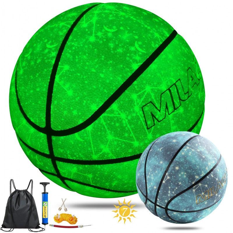 Milachic® - Personalized Gifts for Basketball Players and Coaches