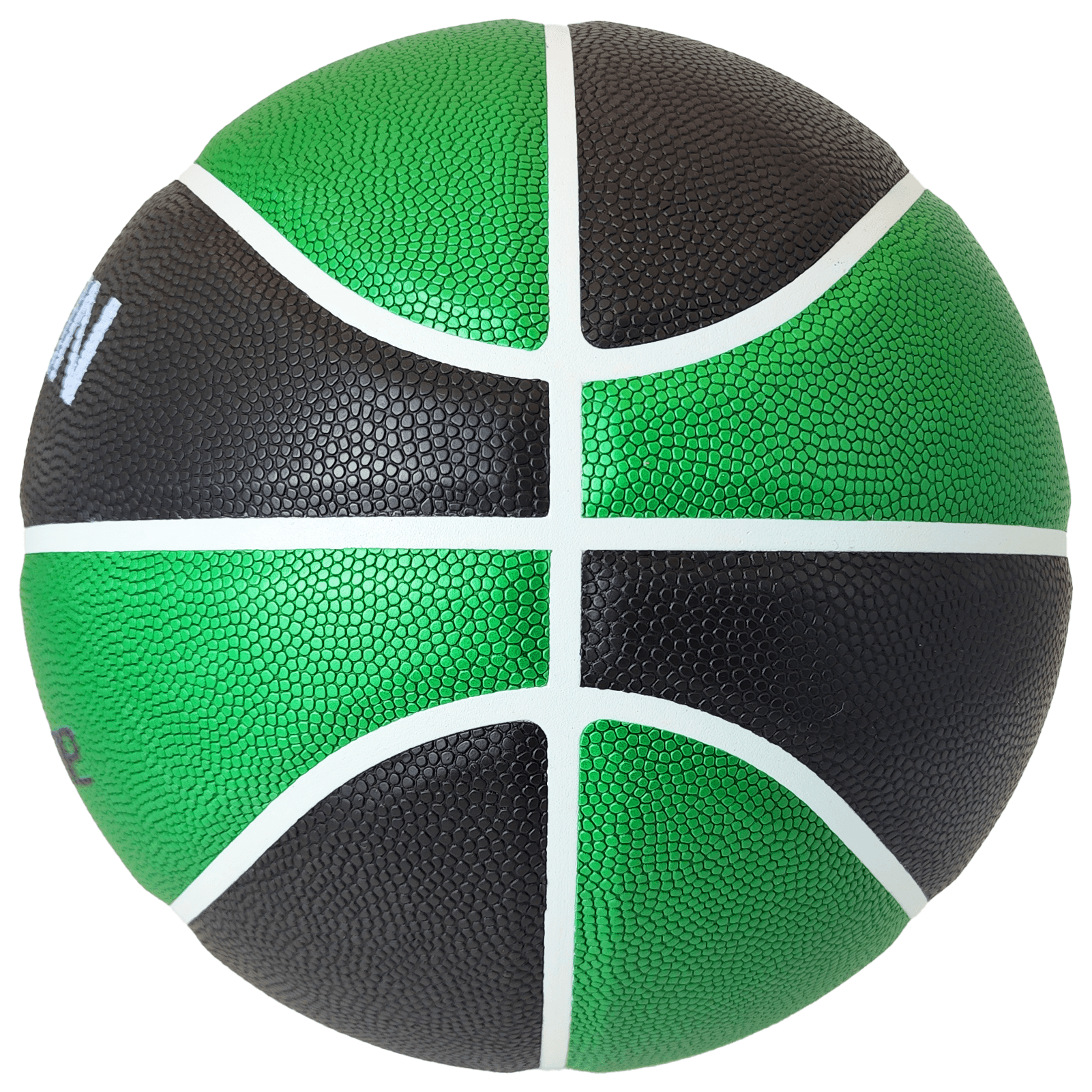 Customized Indoor/Outdoor Basketball NBA Team Boston Size 5 - 27.5”, Size 6 - 28.5” and Size 7 - 29.5”